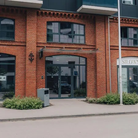 Premium, 15min Od Rynku, Parking W Cenie Apartment Wroclaw