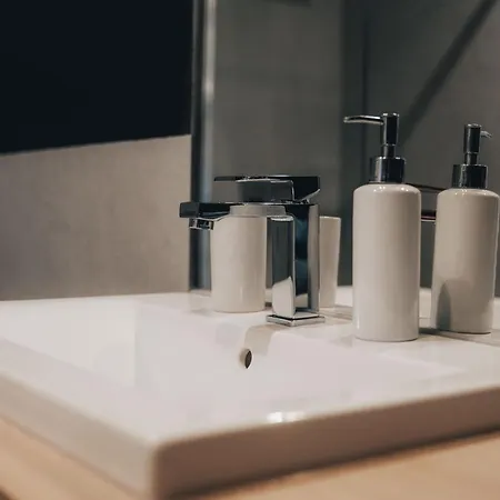 Premium, 15min Od Rynku, Parking W Cenie דירה *