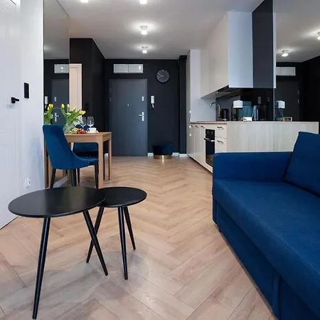 דירה Premium, 15min Od Rynku, Parking W Cenie