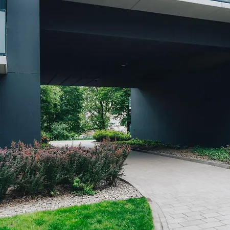 דירה Premium, 15min Od Rynku, Parking W Cenie *