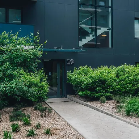 Kepa Mieszczanska - Old Town- Free Parking - 15 Min Do Rynku Apartamento *