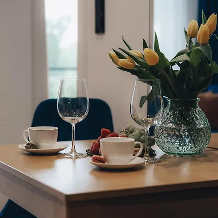 Premium, 15min Od Rynku, Parking W Cenie ורוצלב