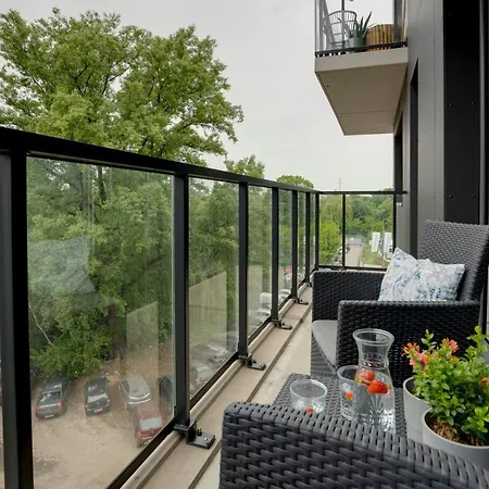 Premium, 15min Od Rynku, Parking W Cenie Lägenhet Wrocław