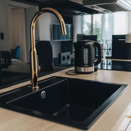 Lägenhet Premium, 15min Od Rynku, Parking W Cenie