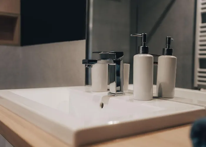 Kepa Mieszczanska - Old Town- Free Parking - 15 Min Do Rynku Apartamento *