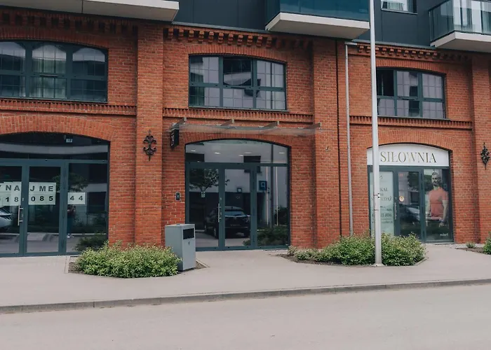 Kepa Mieszczanska - Old Town- Free Parking - 15 Min Do Rynku Apartamento Breslavia