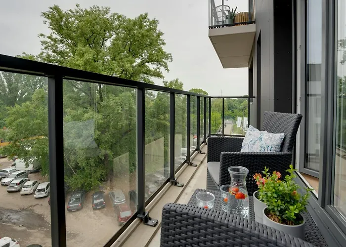 Kepa Mieszczanska - Old Town- Free Parking - 15 Min Do Rynku Apartamento Breslavia